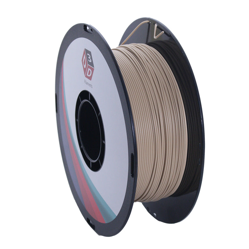 D3D Premium Matte PLA Filament 1.75mm, 1kg Spool - Digitmakers.ca providing 3d printers, 3d scanners, 3d filaments, 3d printing material , 3d resin , 3d parts , 3d printing services