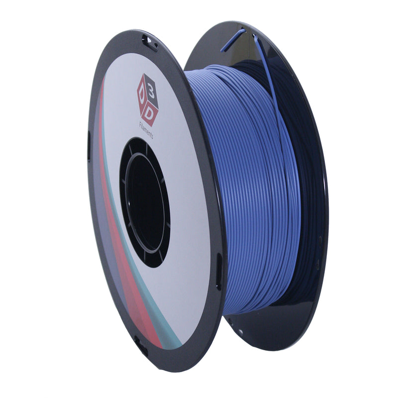 D3D Premium Matte PLA Filament 1.75mm, 1kg Spool - Digitmakers.ca providing 3d printers, 3d scanners, 3d filaments, 3d printing material , 3d resin , 3d parts , 3d printing services