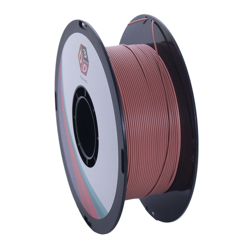 D3D Premium Matte PLA Filament 1.75mm, 1kg Spool - Digitmakers.ca providing 3d printers, 3d scanners, 3d filaments, 3d printing material , 3d resin , 3d parts , 3d printing services