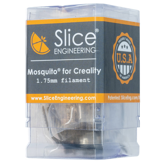 Slice Engineering Mosquito® for Creality - Digitmakers.ca