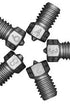 Vanadium Nozzle by Slice Engineering - different variants - Digitmakers.ca providing 3d printers, 3d scanners, 3d filaments, 3d printing material , 3d resin , 3d parts , 3d printing services