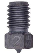 Vanadium Nozzle by Slice Engineering - different variants - Digitmakers.ca providing 3d printers, 3d scanners, 3d filaments, 3d printing material , 3d resin , 3d parts , 3d printing services