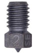 Vanadium Nozzle by Slice Engineering - different variants - Digitmakers.ca providing 3d printers, 3d scanners, 3d filaments, 3d printing material , 3d resin , 3d parts , 3d printing services