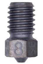 Vanadium Nozzle by Slice Engineering - different variants - Digitmakers.ca providing 3d printers, 3d scanners, 3d filaments, 3d printing material , 3d resin , 3d parts , 3d printing services