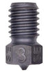 Vanadium Nozzle by Slice Engineering - different variants - Digitmakers.ca providing 3d printers, 3d scanners, 3d filaments, 3d printing material , 3d resin , 3d parts , 3d printing services