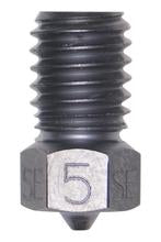 Vanadium Nozzle by Slice Engineering - different variants - Digitmakers.ca providing 3d printers, 3d scanners, 3d filaments, 3d printing material , 3d resin , 3d parts , 3d printing services
