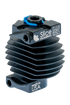 Copperhead Heat sink - various mounts by Slice Engineering - Digitmakers.ca providing 3d printers, 3d scanners, 3d filaments, 3d printing material , 3d resin , 3d parts , 3d printing services