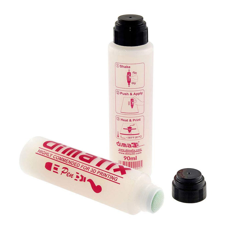 Dimafix Glue (90 ml) - Digitmakers.ca providing 3d printers, 3d scanners, 3d filaments, 3d printing material , 3d resin , 3d parts , 3d printing services