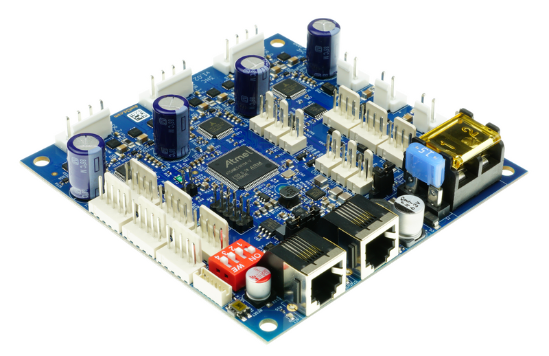 Duet 3 Expansion Board 3HC V1.0 - Digitmakers.ca