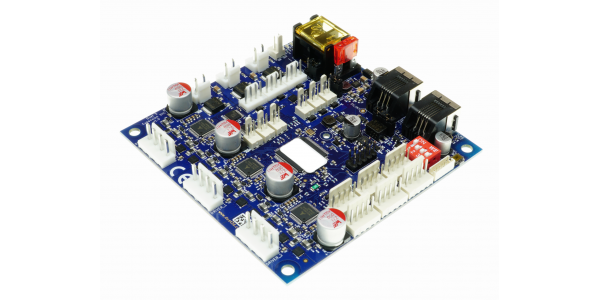Duet 3 Expansion Board 3HC V1.0 - Digitmakers.ca