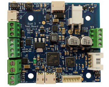 Duet 3 Tool Board 1LC V1.0 - Digitmakers.ca