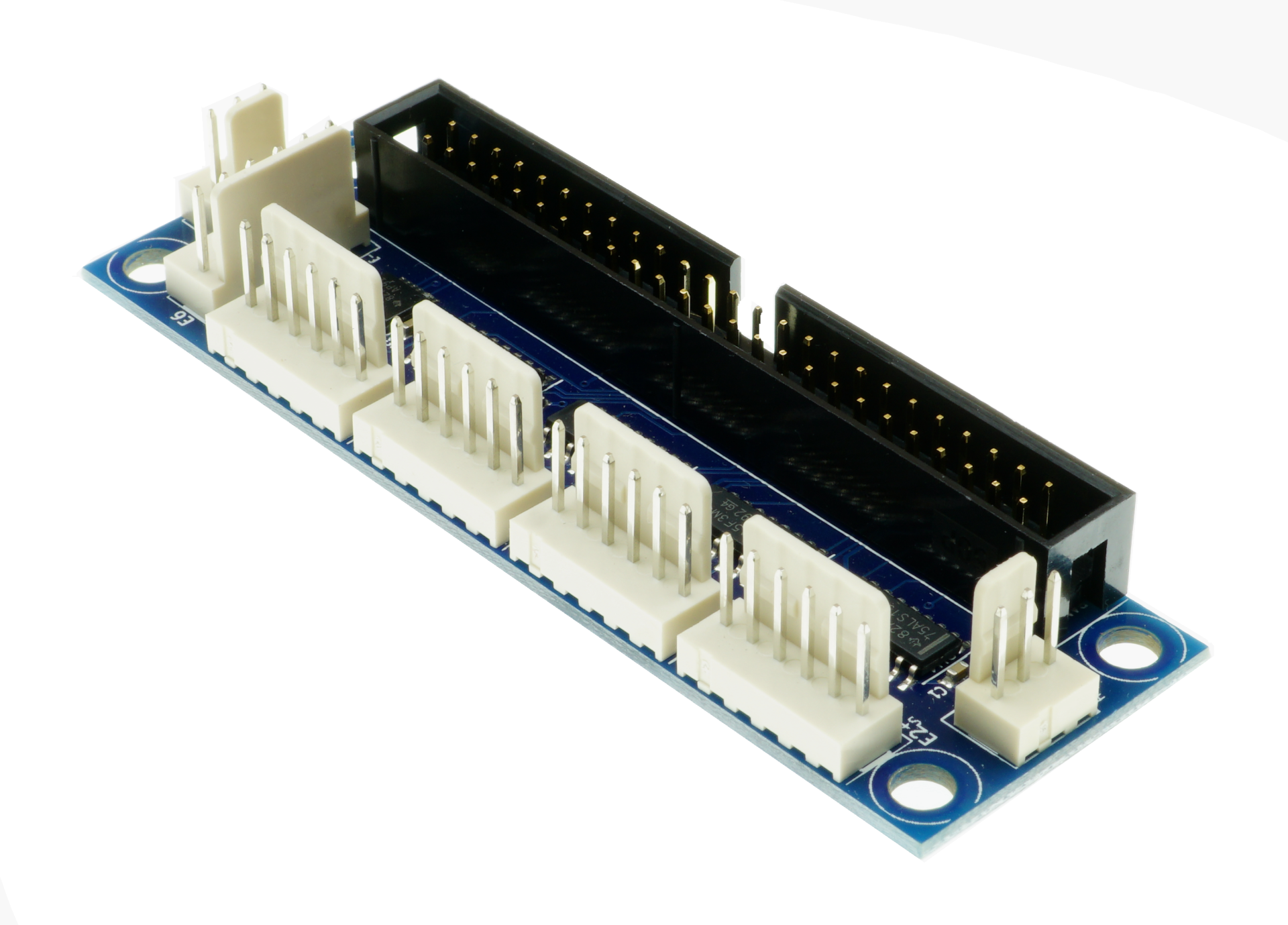 Duet 2 Expansion Breakout Board - Digitmakers.ca