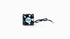 Raise3D E2 Extruder Front Cooling Fan (Left or Right) - Digitmakers.ca