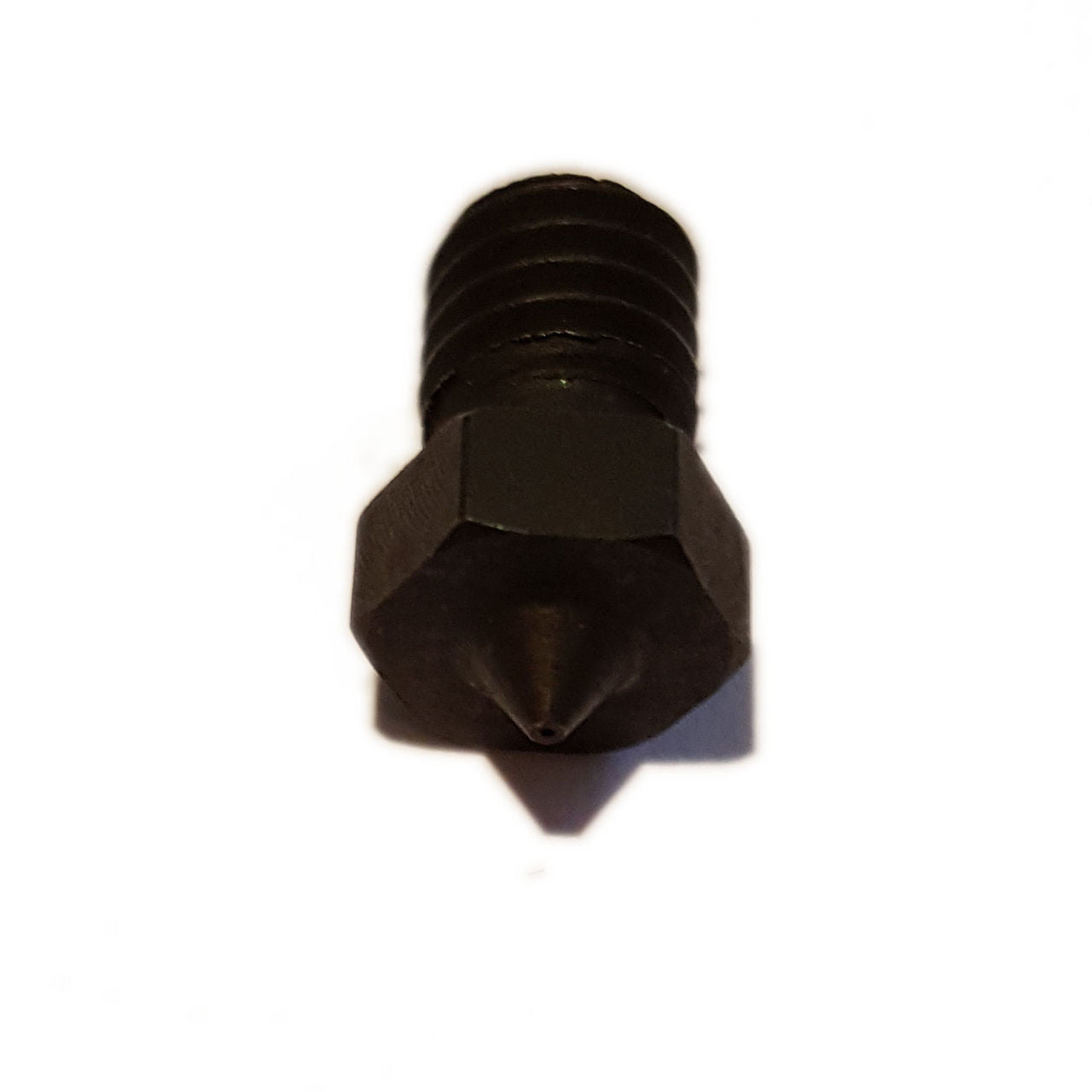 Genuine E3D V6 Hardened Steel Nozzle - 1.75mm - Digitmakers.ca
