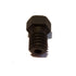 Genuine E3D V6 Hardened Steel Nozzle - 1.75mm - Digitmakers.ca
