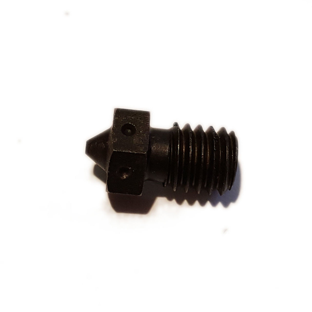 Genuine E3D V6 Hardened Steel Nozzle - 1.75mm - Digitmakers.ca