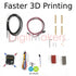E3D SuperVolcano Eruption Kit 1.75mm - Digitmakers.ca providing 3d printers, 3d scanners, 3d filaments, 3d printing material , 3d resin , 3d parts , 3d printing services