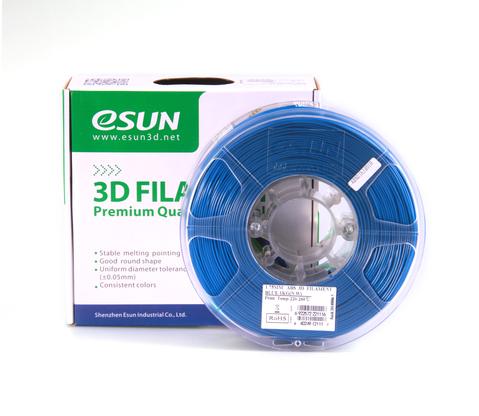 ESun ABS Filament 1.75 mm 1kg Spool-Various Colors - Digitmakers.ca providing 3d printers, 3d scanners, 3d filaments, 3d printing material , 3d resin , 3d parts , 3d printing services