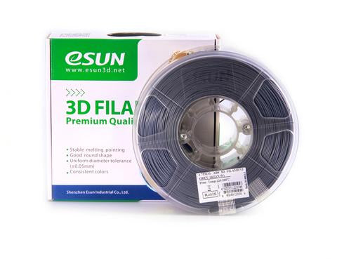 ESun ABS Filament 1.75 mm 1kg Spool-Various Colors - Digitmakers.ca providing 3d printers, 3d scanners, 3d filaments, 3d printing material , 3d resin , 3d parts , 3d printing services