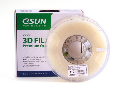 ESun ABS Filament 1.75 mm 1kg Spool-Various Colors - Digitmakers.ca providing 3d printers, 3d scanners, 3d filaments, 3d printing material , 3d resin , 3d parts , 3d printing services