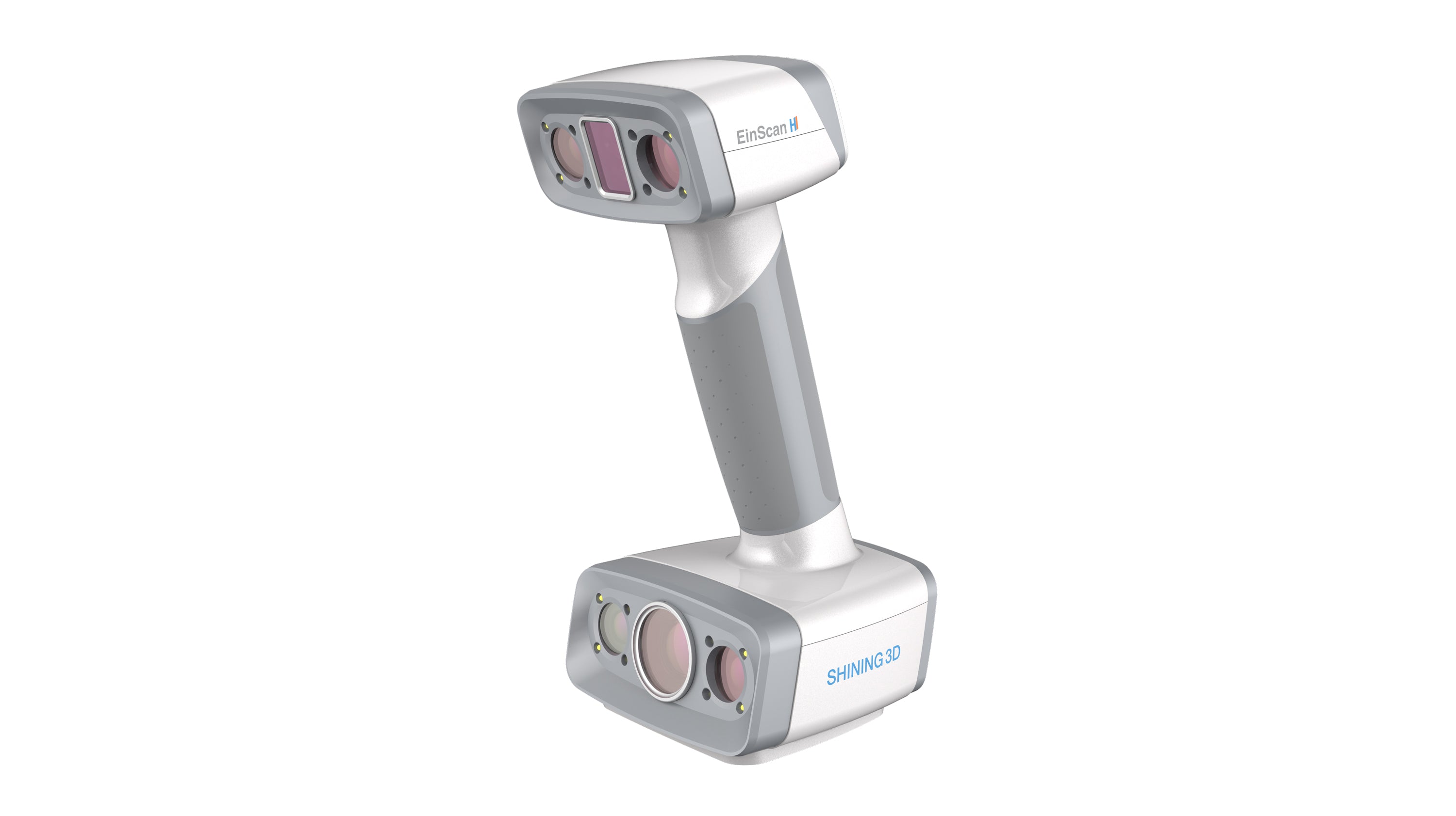 EinScan H 3D Scanner - Digitmakers.ca