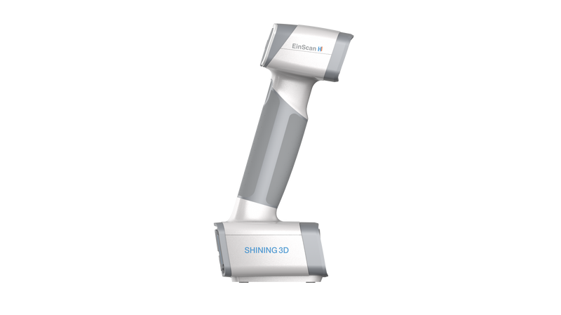 EinScan H 3D Scanner - Digitmakers.ca