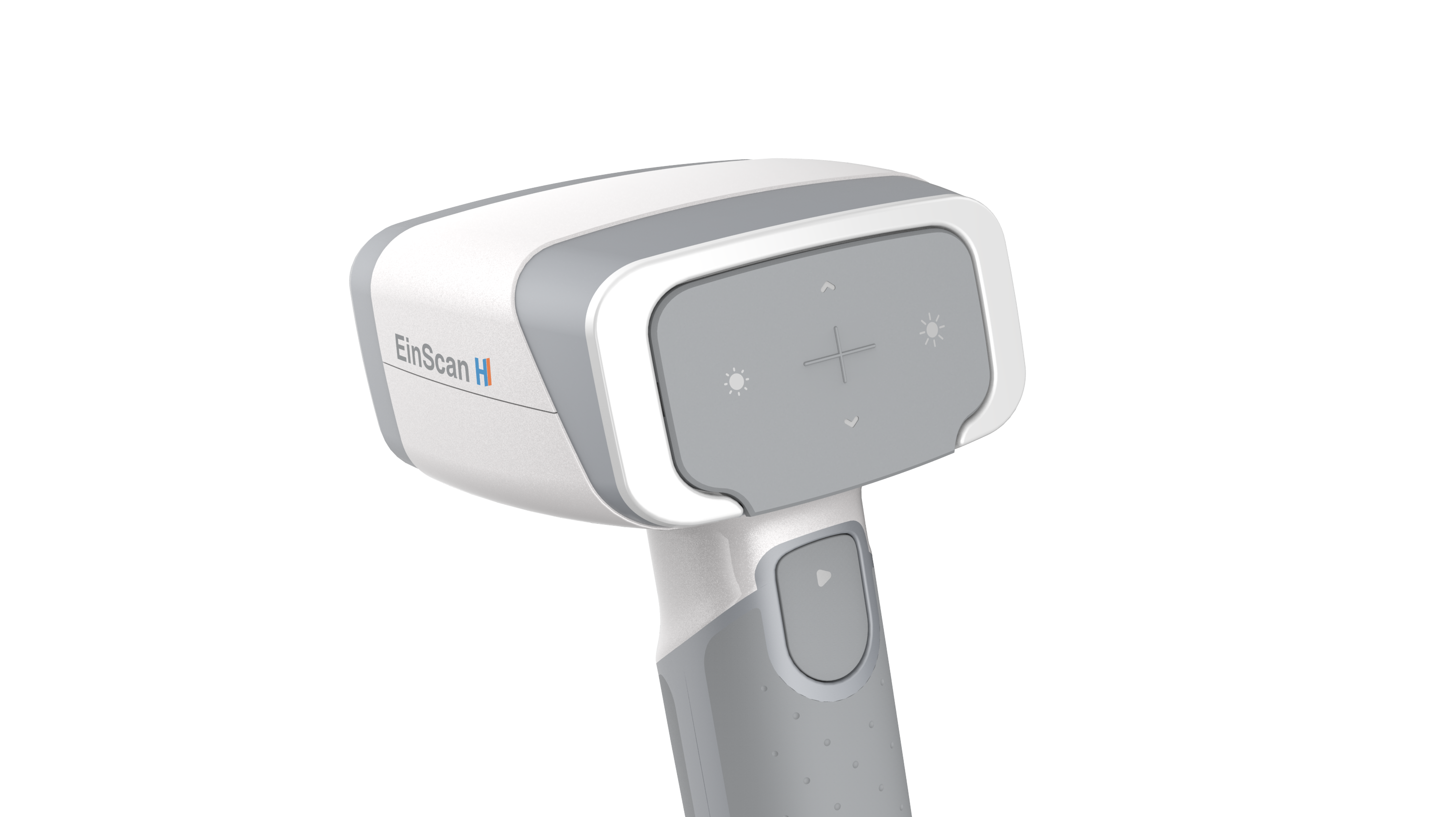 EinScan H 3D Scanner - Digitmakers.ca