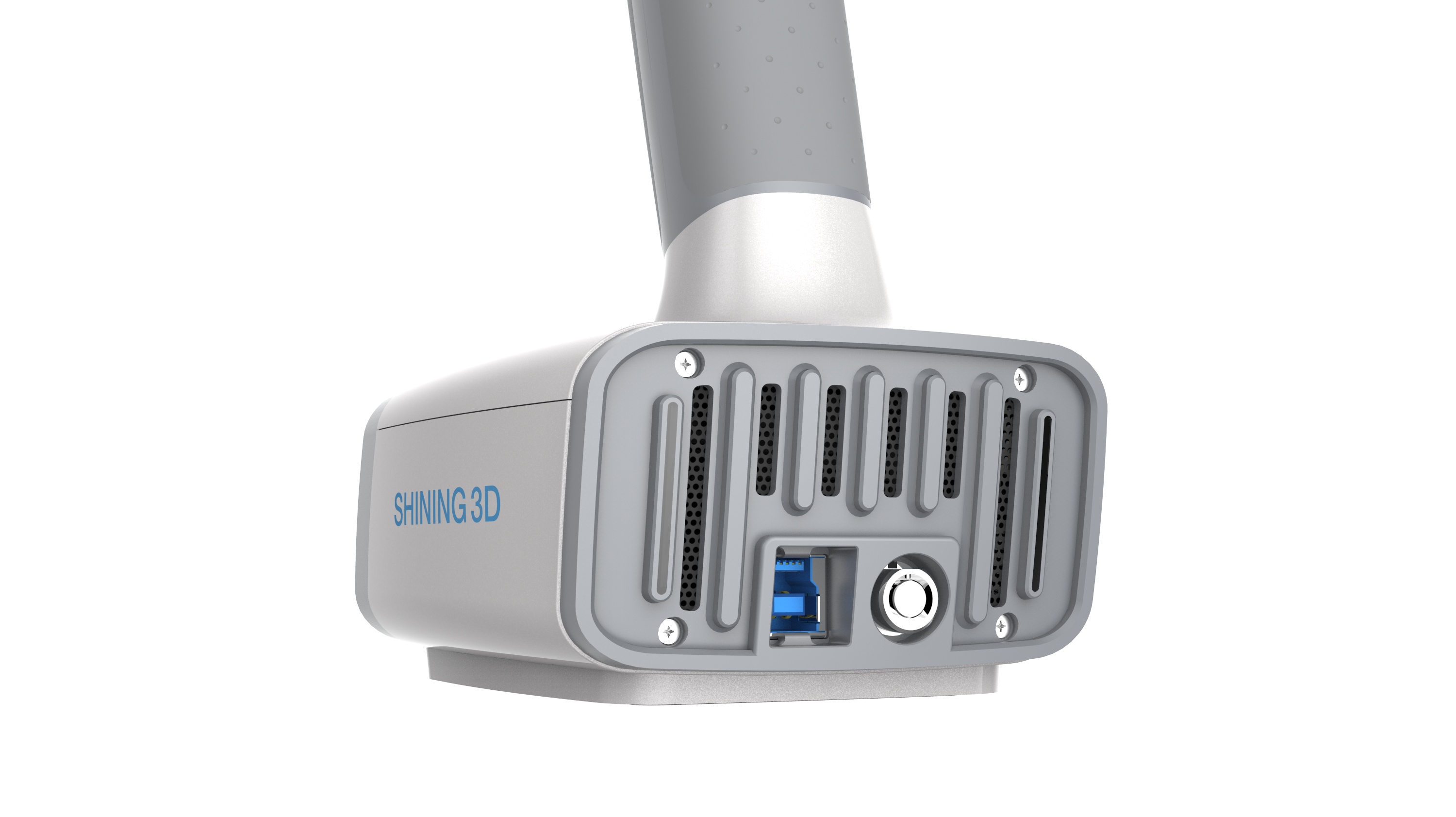 EinScan H 3D Scanner - Digitmakers.ca
