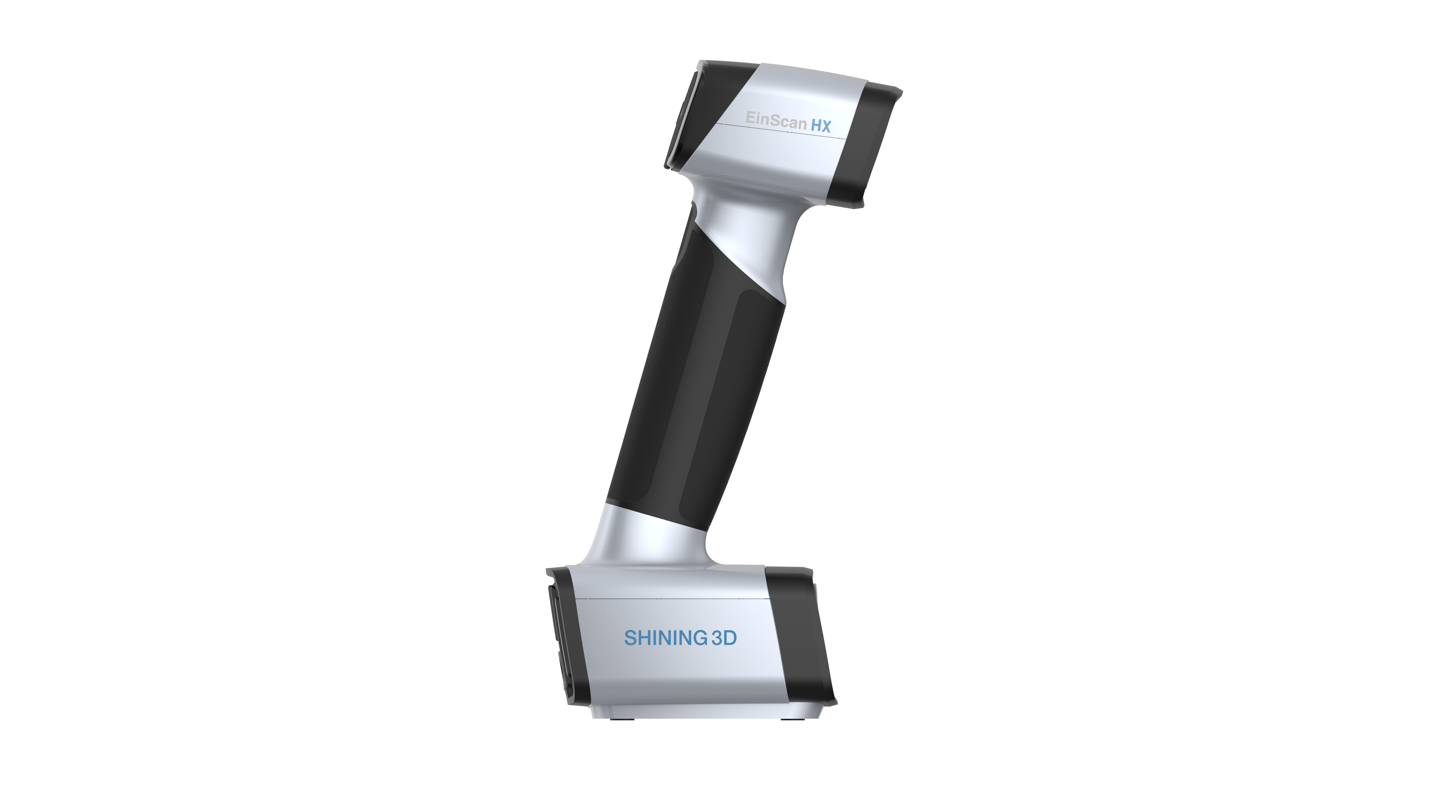 EinScan HX 3D Scanner Hybrid LED and Laser Light - Digitmakers.ca