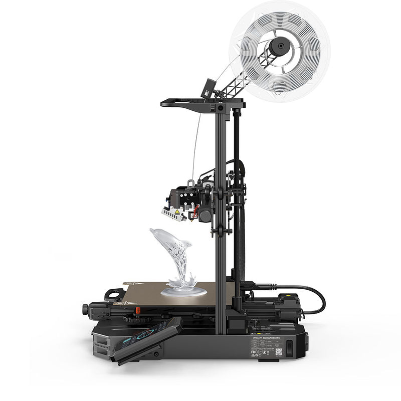 Ender-3 S1 Pro 3D Printer - ETL CERTIFIED - Digitmakers.ca