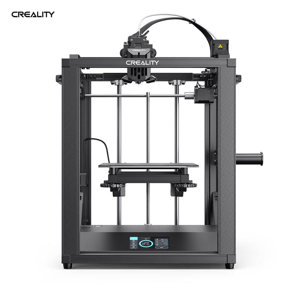 3D Printers, Filaments, Resin & Parts – 3D Printing Canada