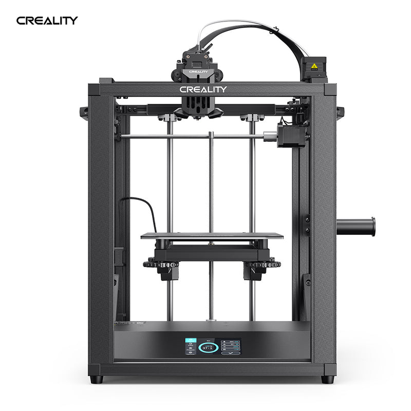 Creality Ender 5 S1 3D Printer - ETL Certified - Digitmakers.ca