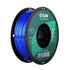 eSun eSilk PLA Filament 1.75mm 1kg Spool Various Colors - Digitmakers.ca providing 3d printers, 3d scanners, 3d filaments, 3d printing material , 3d resin , 3d parts , 3d printing services