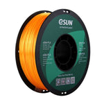 eSun eSilk PLA Filament 1.75mm 1kg Spool Various Colors - Digitmakers.ca providing 3d printers, 3d scanners, 3d filaments, 3d printing material , 3d resin , 3d parts , 3d printing services