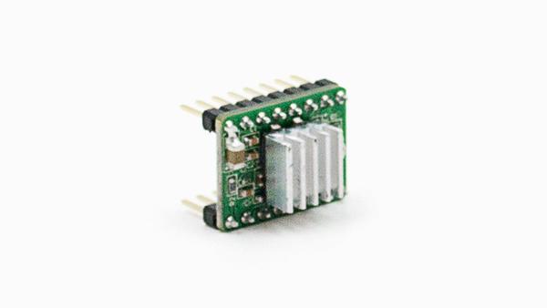 Raise3D Extruder Stepper Driver (N Series Only) - Digitmakers.ca