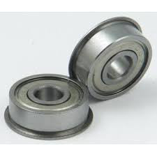 F604ZZ Flange Bearing - 2 pcs - Digitmakers.ca