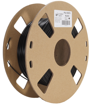 Filaments Depot Tough PLA 3D870 1.75mm 0.5/1.0 kg