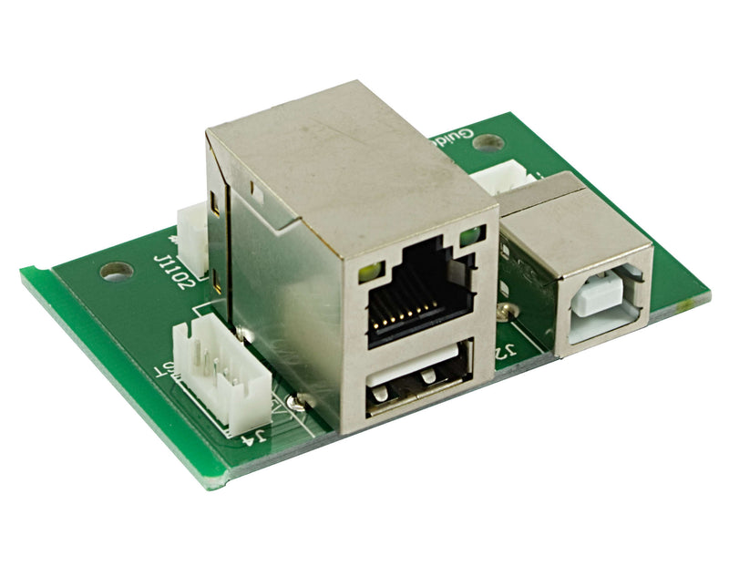 Flashforge Guider 2 USB Board - Digitmakers.ca