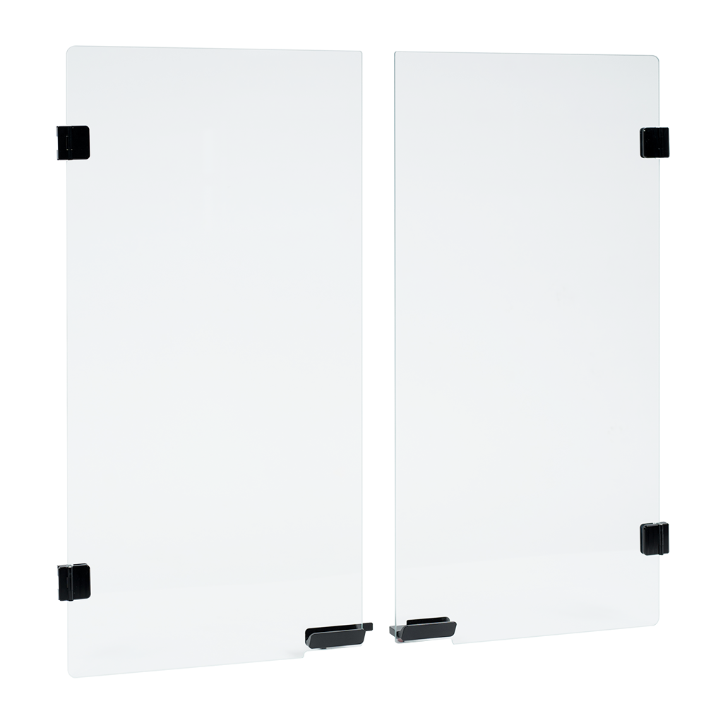 Craftbot Door Set - Various Sizes - Digitmakers.ca