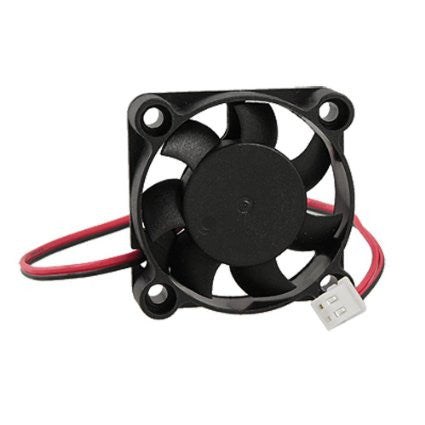 Raise3D E2 Right Extruder Front Cooling Fan