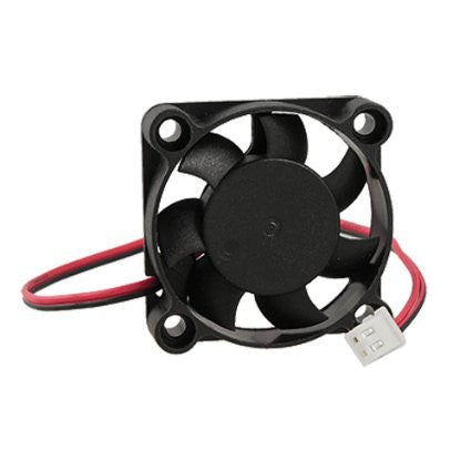 Brushless Ball Bearing Cooling Fans 12/24v Various Sizes - Digitmakers.ca providing 3d printers, 3d scanners, 3d filaments, 3d printing material , 3d resin , 3d parts , 3d printing services