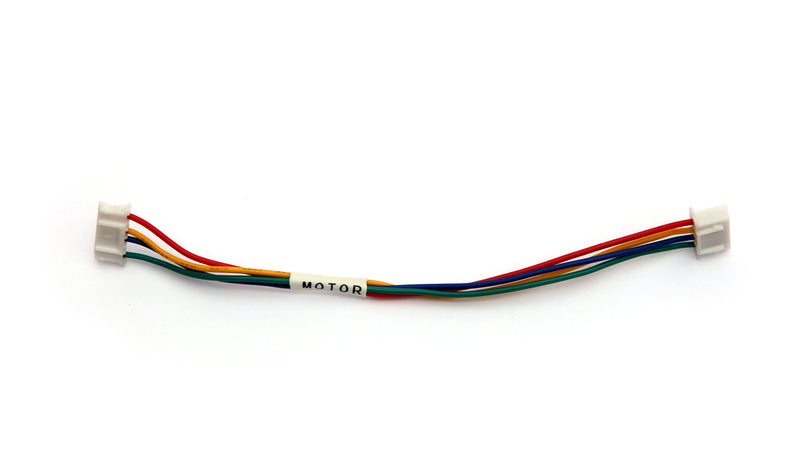 Flashforge Finder Extruder Assembly Motor Cable - Digitmakers.ca