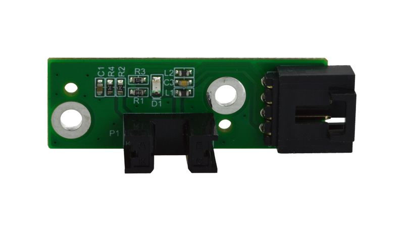 Flashforge Creator Pro 2 Sensor Switchboard (Right/Left) - Digitmakers.ca