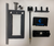 Flashforge Creator Pro Zaxis Assembly - Digitmakers.ca providing 3d printers, 3d scanners, 3d filaments, 3d printing material , 3d resin , 3d parts , 3d printing services