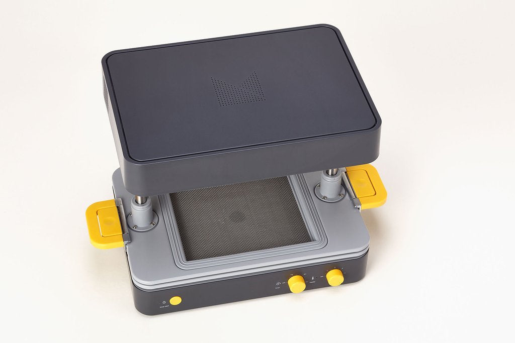 Mayku FormBox Desktop Vacuum Former - Digitmakers.ca
