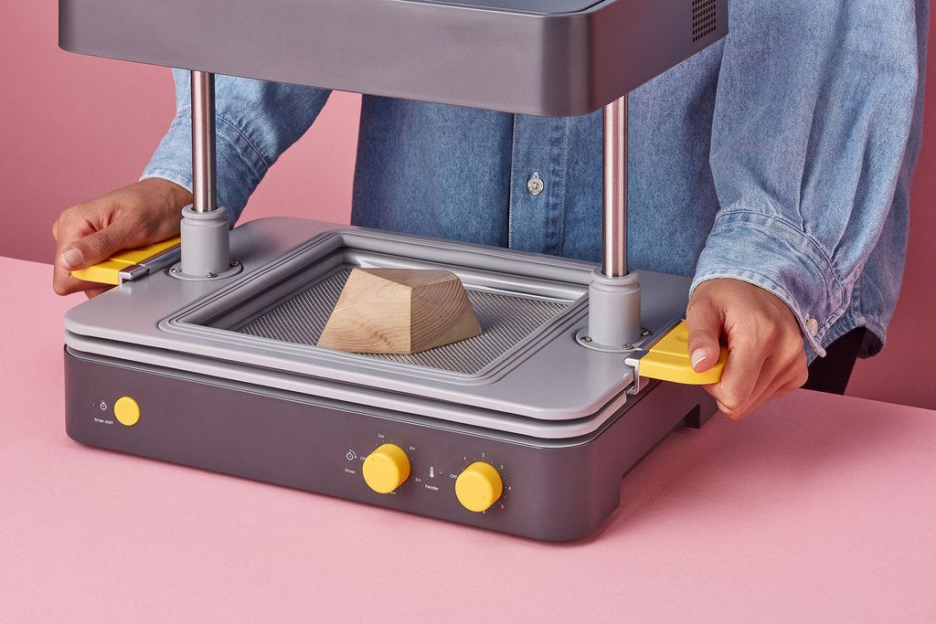 Mayku FormBox Desktop Vacuum Former - Digitmakers.ca