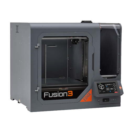 Fusion3 EDGE 3D Printer - Digitmakers.ca