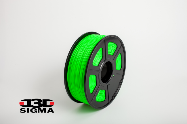 D3D Sigma Prototyping ABS 1.75mm 1kg Spool - Digitmakers.ca providing 3d printers, 3d scanners, 3d filaments, 3d printing material , 3d resin , 3d parts , 3d printing services