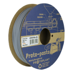 Protopasta High Performance HTPLA - Carbon Fiber - various colors - Digitmakers.ca