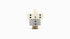 Raise3d Hot End Assembly V2 (N-Series Printer Only) - Digitmakers.ca